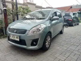 Suzuki Ertiga Gx MT