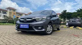 [OLXmobbi] Honda Brio Satya 1.2 E Bensin-AT 2020