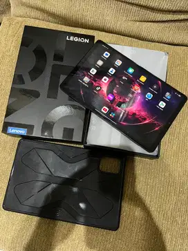 Lenovo Legion Y700 2023 Snapdragon 8 plus Gen 1 ram 12gb gahar