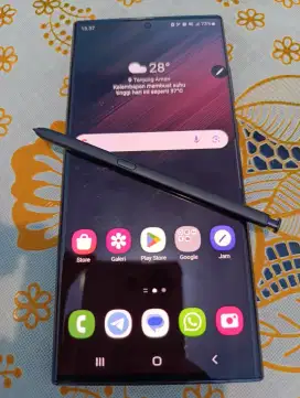 Galaxy S22 Ultra 12/256