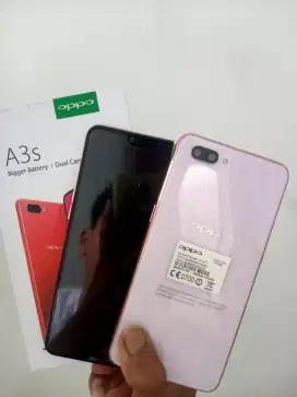 PROMO HP Oppo A3s