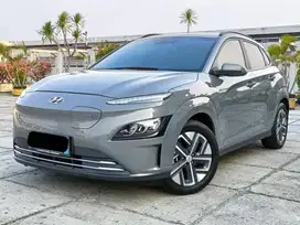 Hyundai Kona 2.0 EV Listrik AT 2021