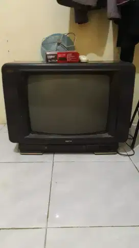 Tv tabung sanyo 29 inch