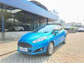 [OLXMOBBI] DP Rendah Ford Fiesta 1.5 S Bensin-AT 2014 FSGSXS