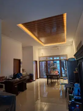 Dharmahusada Indah dkt Unair ITS Galaxy Mall Pakuwon Mulyosari Manyar