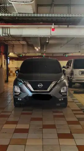 Nissan Livina VE 2019