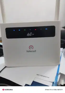 Modem Bisa Pake Kartu Handphone