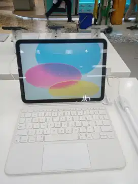 CICIL IPAD GEN 10 TANPA KARTU KREDIT SYARAT KTP
