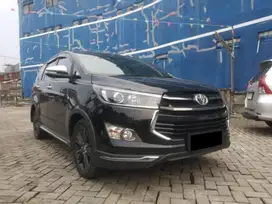 [OLXMOBBI] DP Rendah Toyota Kijang Innova Bensin-AT 2022 DFS