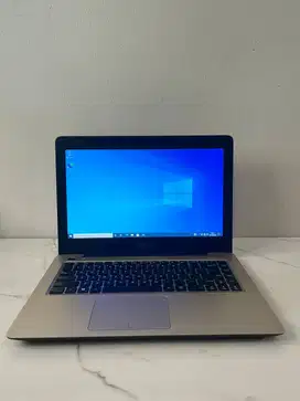 ASUS X456URK 14 INCH INTEL CORE i5-7200U SILVER