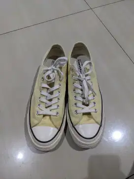 Converse Chuck 70's OX Original