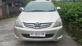 Innova 2.0 V Manual 2010