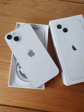 iPHONE 13 128GB STARLIGHT