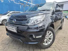 [OLXMOBBI] DP Rendah Daihatsu Terios 1.5 ADVENTURE R Bensin-MT 2015
