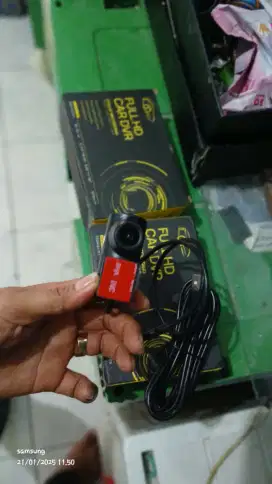 Jual kamera descham