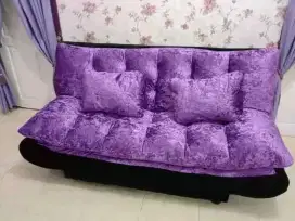 Cod Sofa bed murah furniture