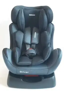 CARSEAT BABYDOES DRIVER BLACK MASIH BAGUS BANGET JARANG DIPAKE