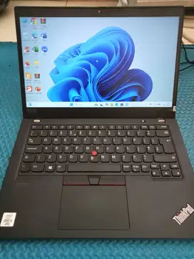 LAPTOP Lenovo ThinkPad X13