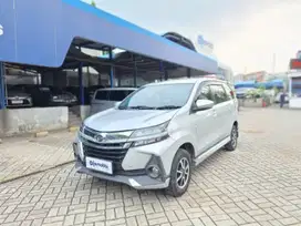 [OLXMOBBI] DP Rendah Daihatsu Xenia 1.5 R Deluxe Bensin-MT 2021 SSRSZS