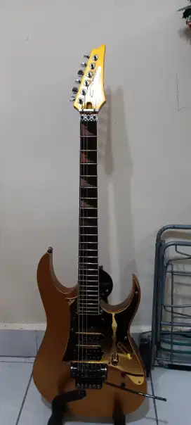 Gitar Ibanez Prestige RG 2570 Japan