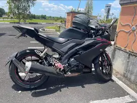Yamaha R15 V3 Tahun 2017