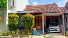 Jual Rumah Minimalis Asri Buninagara Regency Tasikmalaya