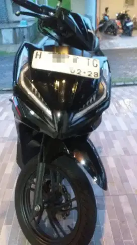 Jual Honda Vario 125 CBs 2023