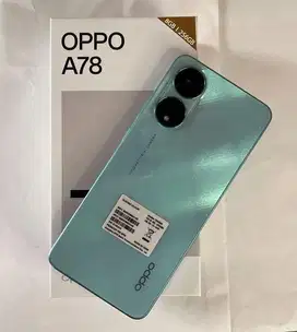 OPPO A78 NFC (OCARE)