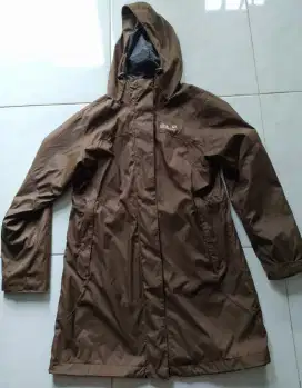 Jaket Jack Wolskin Texapore