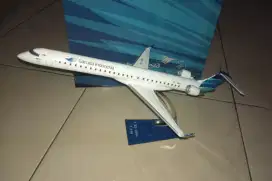 Miniatur Garuda Bombardier CRJ 1000