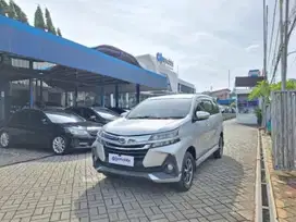 [OLXMOBBI] DP Rendah Daihatsu Xenia 1.5 R Deluxe Bensin-MT 2021 DSFSAS