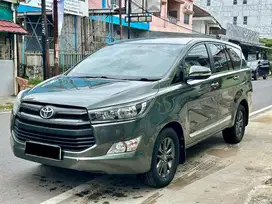 [KM 74rb] Innova Reborn 2.4 G A/T 2016 2017 Diesel Matic B Genap