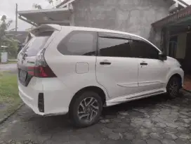 TOYOTA AVANZA VELOZ 1.5 M/T 2020