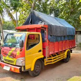 Jasa angkut Sleman sewa truk pindah rumah Sleman