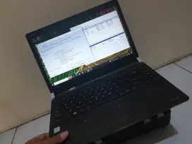 Toshiba Portege R30-C i5 gen6 istimewa