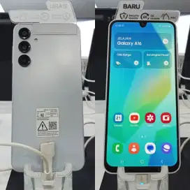 Samsung Galaxy A16