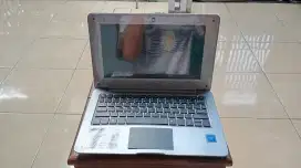 LAPTOP AXIOO MYBOOK 10 MATOT