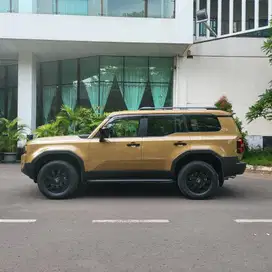 TOYOTA LC PRADO VX BENSIN 2024