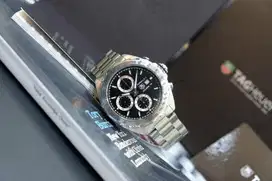 Tag Heuer Formula 1 Chronograph