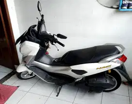 Yamaha Nmax 2018 Akhir Terawat