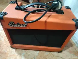 Speaker amplifier gitar Belcat