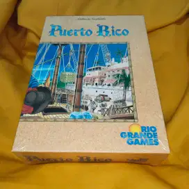 Puerto Rico Preloved