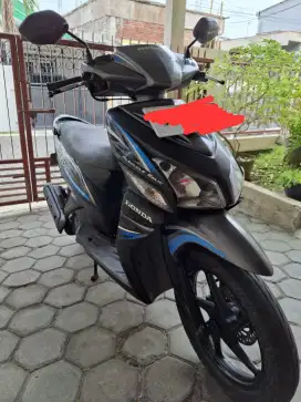 DIJUAL HONDA VARIO TAHUN 2012