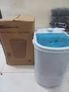 Maimeite mini washing machine