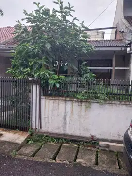 Rumah jual tanah sayap cijagra buah batu bandung jawa barat