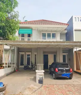 DIJUAL CEPAT RUMAH SIAP HUNI SUDAH BARING