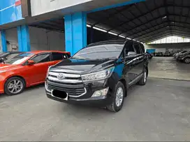 Toyota Innova 2.4 G Diesel AT Matic 2018