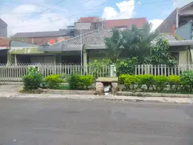 dijual cepat Rumah Margahayu Raya Kota Bandung SHM 1,7M