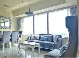 Dijual Cepat! Apartemen Orange County 3BR, Full Furnish, 1.4 Miliar!