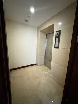 termurah! apartemen lux hegarmanah residence 3br bandung utara